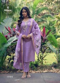 Girnar dhvani vol 1 Surat kurti wholesalers