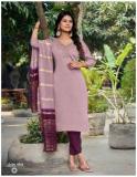 Girnar jasmine vol 1 Kurti exporters Surat