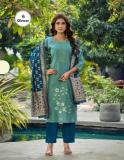 Girnar khushi vol 1 Wholesale kurti manufacturers