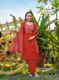Girnar summer cool vol 1 Surat kurti industry
