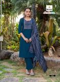 Girnar summer cool vol 1 Surat kurti industry