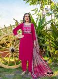 Girnar summer cool vol 1 Surat kurti industry