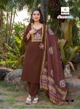 Girnar summer cool vol 1 Surat kurti industry
