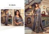 Gobuni shreya Best saree wholesaler in Kolkata