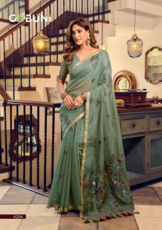 Gobuni shreya Best saree wholesaler in Kolkata