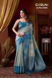Gobuni stella Saree manufacturers in Pune