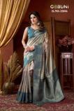 Gobuni stella Saree manufacturers in Pune