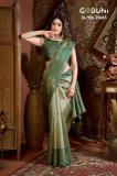 Gobuni stella Saree manufacturers in Pune