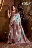 Gobuni stella Saree manufacturers in Pune