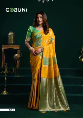 Gobuni swara Saree wholesalers in Delhi