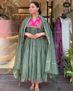 Jaipuri 3pcs Surat kurti manufacturers and wholesalers