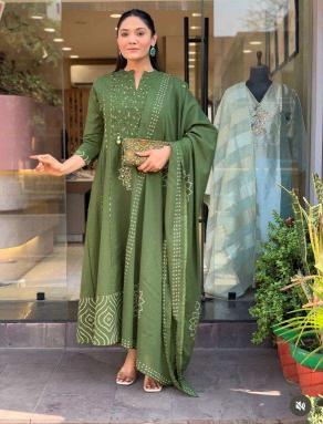 Jaipuri a line Designer kurtis in Pune