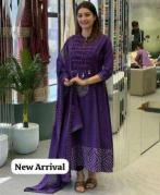 Jaipuri a line Kurtis for resale in Pune