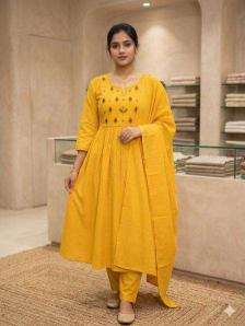 Jaipuri anarkali lucknowi Wholesale designer kurtis in Pune