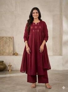 Jaipuri anarkali short Bulk kurti suppliers in Pune