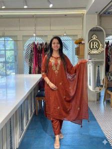 Jaipuri cotton Kurtis market in Hyderabad
