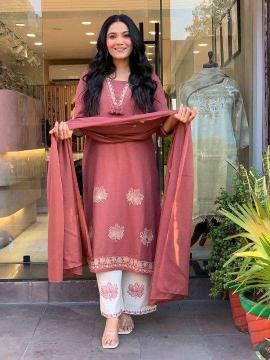 Jaipuri cotton  Wholesale kurti manufacturers in Surat