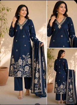 Janni 3pcs Latest kurti designs in Kolkata