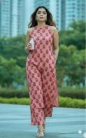 Janni halter neck kurti suppliers in India
