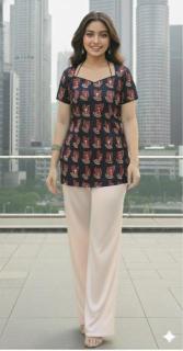 Janni laila coord set Bulk kurti vendors in India