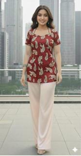 Janni laila coord set Bulk kurti vendors in India
