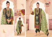 Kala maggic vol-24 dress material online shopping with discount