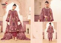 Kala maggic vol-24 dress material online shopping with discount