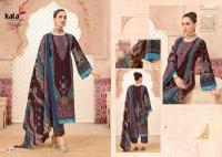 Kala maggic vol-24 dress material online shopping with discount