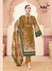 Kala magic vol-24 Indian kurti manufacturer