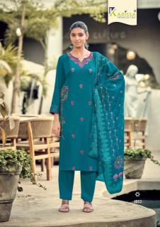 Karissa aastha vol-2 Kurti exporters in Hyderabad