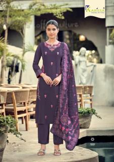 Karissa aastha vol-2 Kurti exporters in Hyderabad