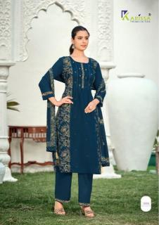 Karissa mannat Kurti suppliers in Surat