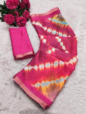 Kashvi rangeela vol 1 Wholesale sarees in Hyderabad