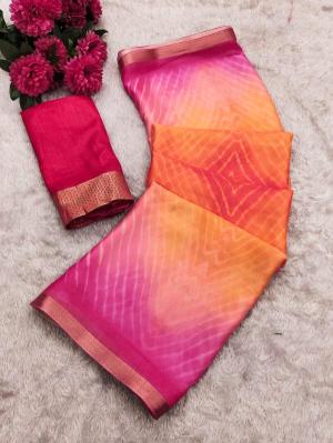 Kashvi rangeela vol 1 Wholesale sarees in Hyderabad