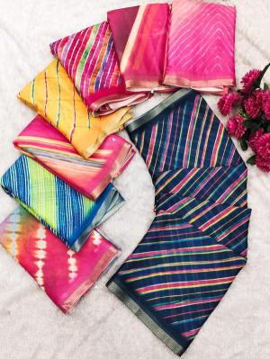Kashvi rangeela vol 1 Wholesale sarees in Hyderabad