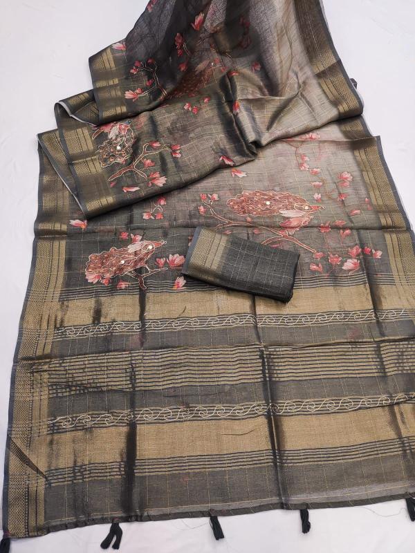 Kashvi Rishika Vol 1 Wholesale saree suppliers in Gujarat