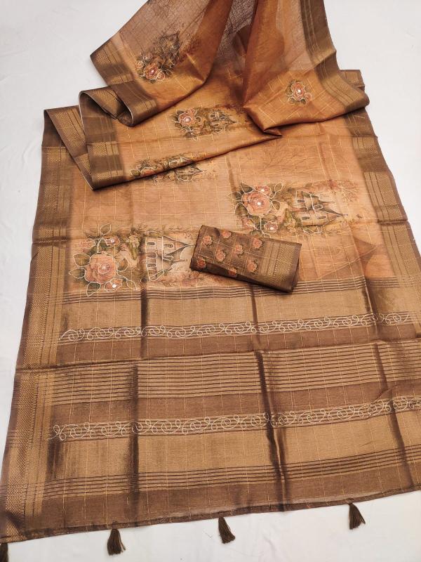 Kashvi Rishika Vol 1 Wholesale saree suppliers in Gujarat