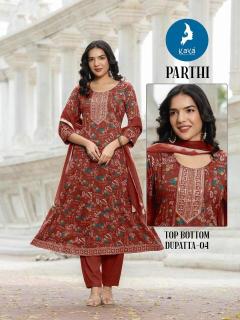 Kaya parthi Kurti supplier in Kolkata