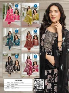 Kaya parthi Kurti supplier in Kolkata