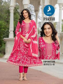Kaya parthi Kurti supplier in Kolkata