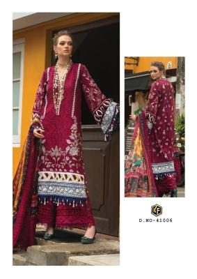 Keval fab maria b vol-41 Wholesale salwar suits in Pune