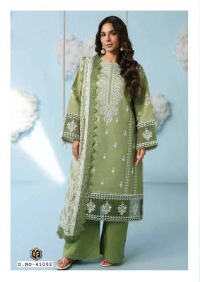 Keval fab maria b vol-41 Wholesale salwar suits in Pune