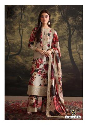 Keval fab maria b vol-41 Wholesale salwar suits in Pune