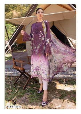 Keval fab maria b vol-41 Wholesale salwar suits in Pune