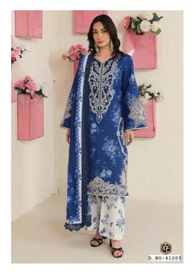 Keval fab maria b vol-41 Wholesale salwar suits in Pune