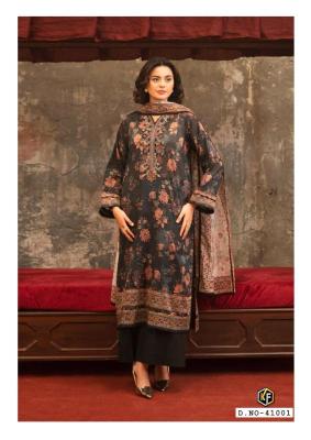 Keval fab maria b vol-41 Wholesale salwar suits in Pune