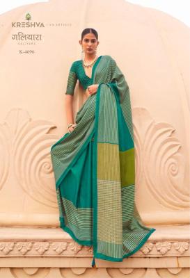 Kreshva galiyara Saree wholesale dealers in Hyderabad