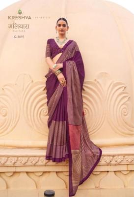 Kreshva galiyara Saree wholesale dealers in Hyderabad