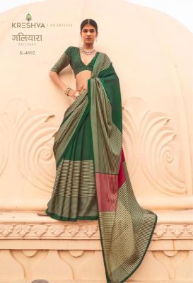 Kreshva galiyara Saree wholesale dealers in Hyderabad