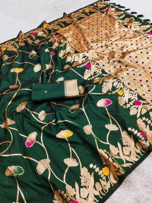 Krishnavi banarasi Surat saree wholesale market